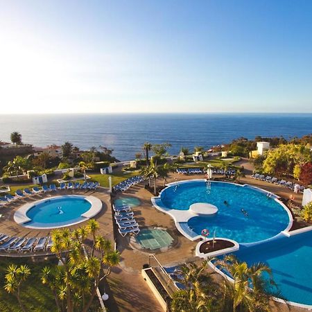 Rf La Quinta Park Suites Santa Úrsula Esterno foto