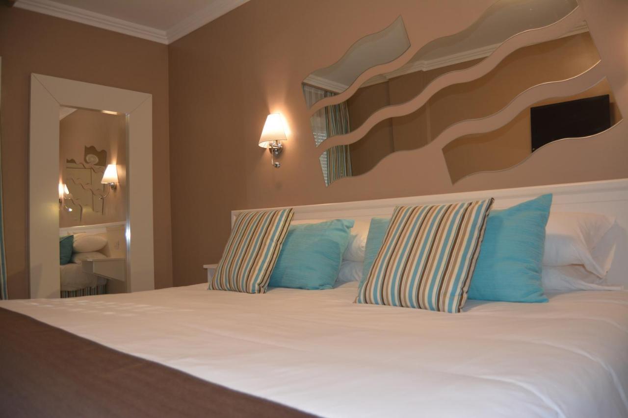 Rf La Quinta Park Suites Santa Úrsula Esterno foto