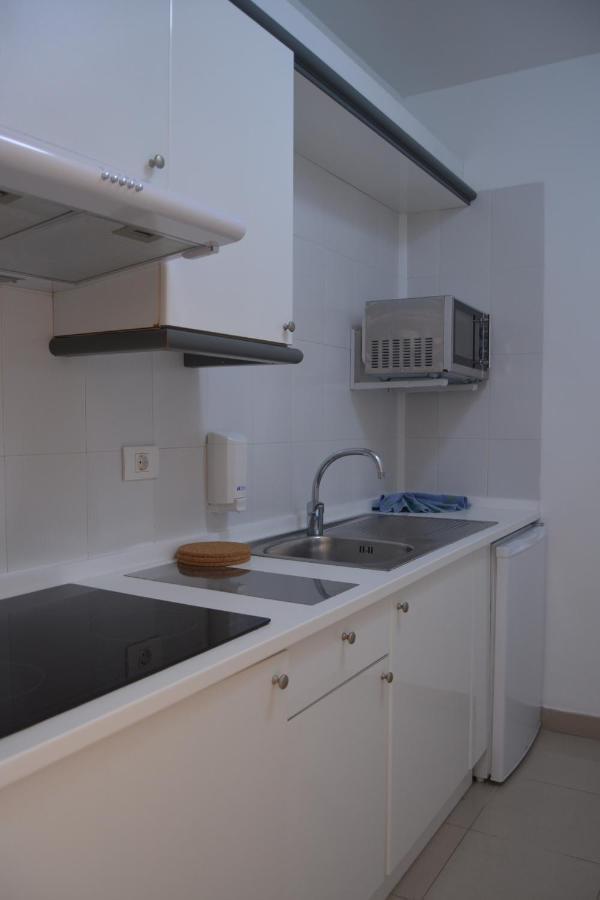 Rf La Quinta Park Suites Santa Úrsula Esterno foto