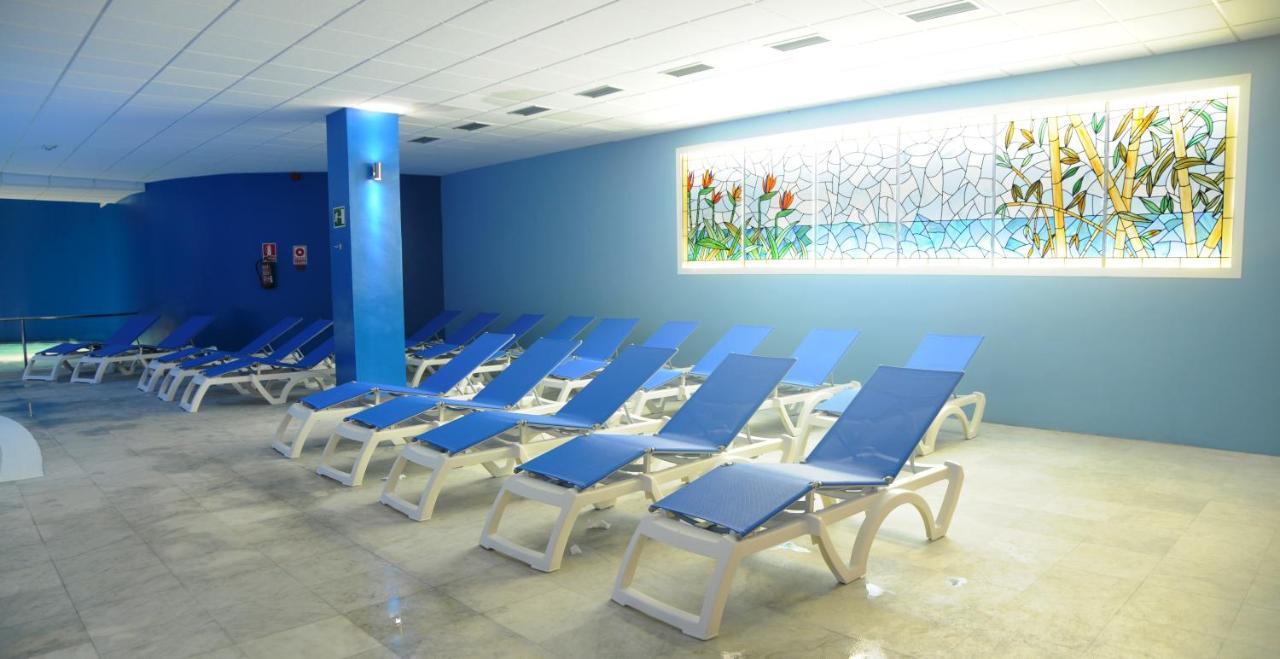 Rf La Quinta Park Suites Santa Úrsula Esterno foto