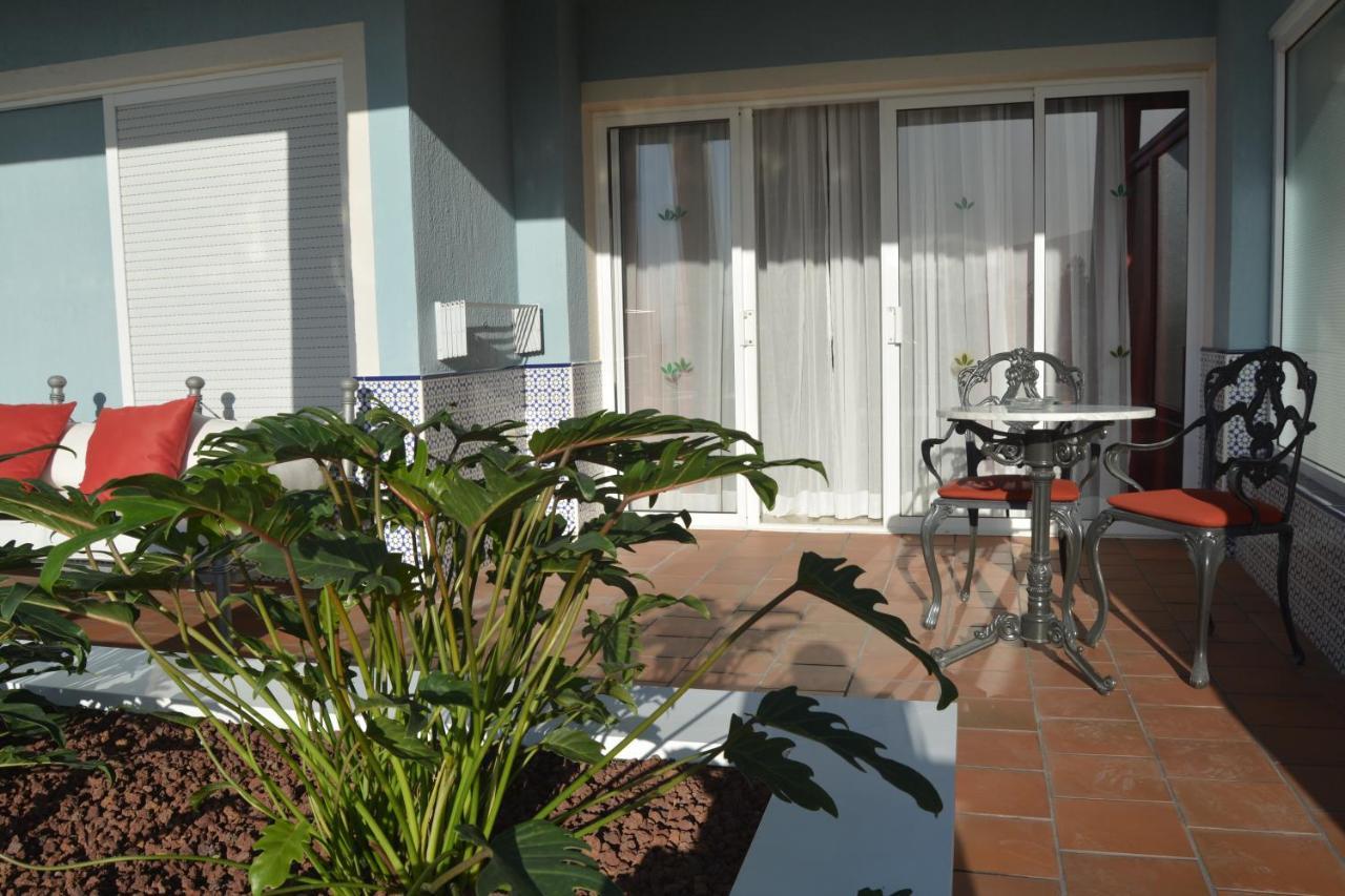Rf La Quinta Park Suites Santa Úrsula Esterno foto