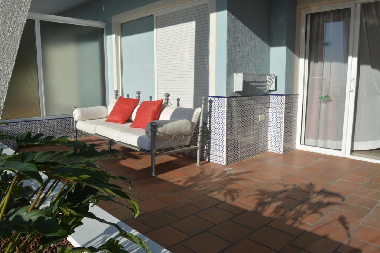 Rf La Quinta Park Suites Santa Úrsula Esterno foto