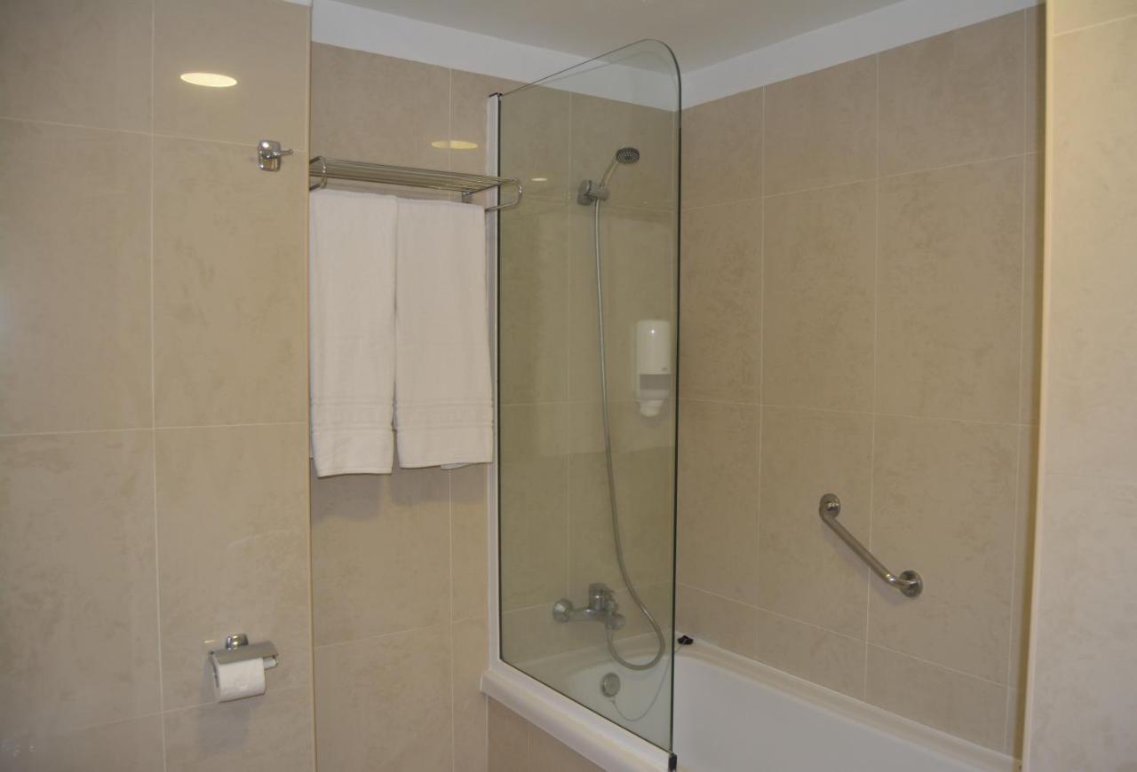 Rf La Quinta Park Suites Santa Úrsula Esterno foto