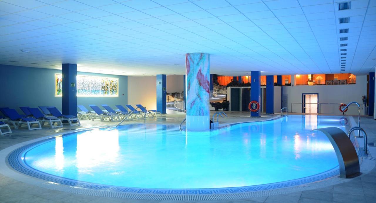 Rf La Quinta Park Suites Santa Úrsula Esterno foto