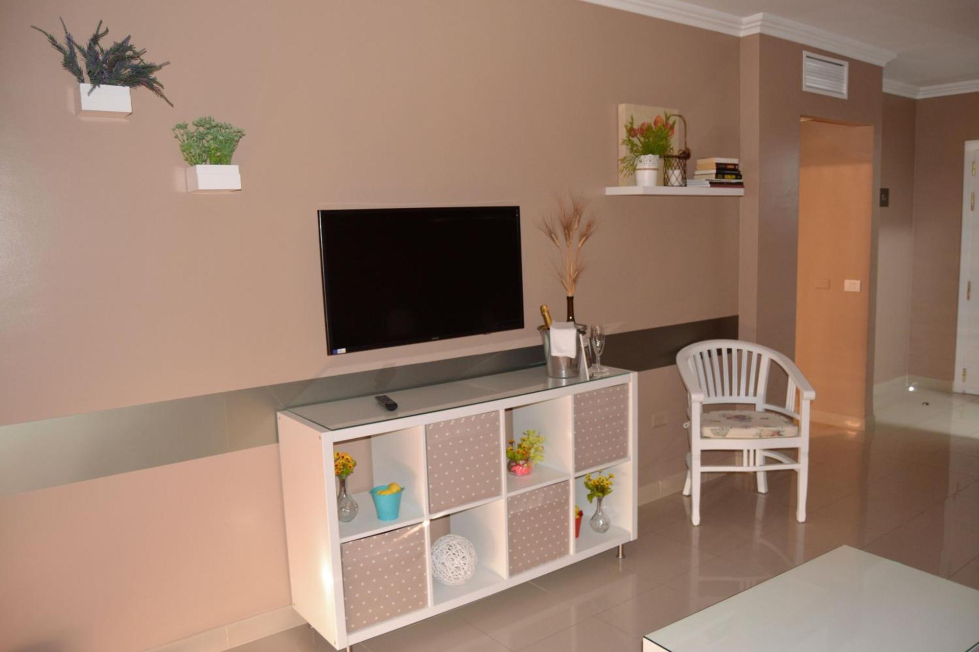Rf La Quinta Park Suites Santa Úrsula Esterno foto