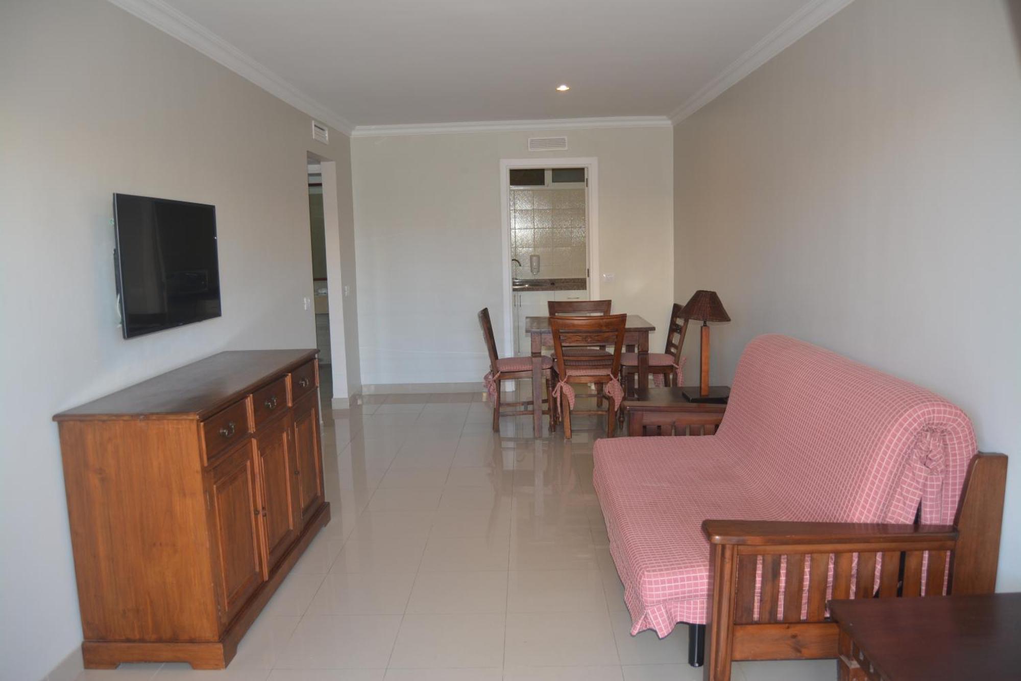 Rf La Quinta Park Suites Santa Úrsula Esterno foto
