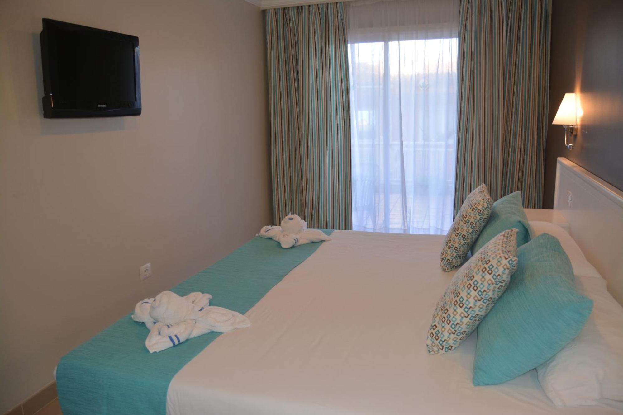 Rf La Quinta Park Suites Santa Úrsula Esterno foto